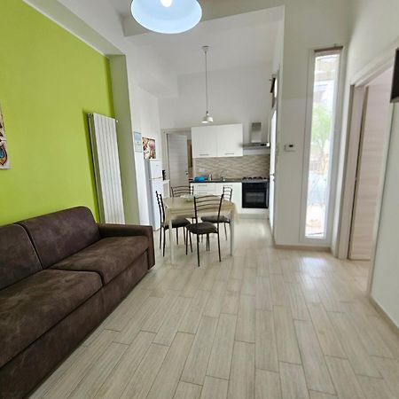 Haima Apartments Porto Cesareo Zewnętrze zdjęcie