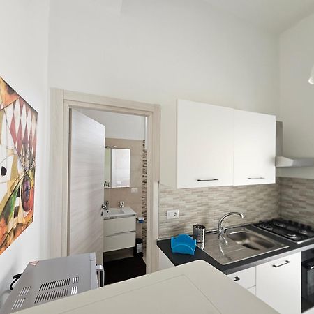 Haima Apartments Porto Cesareo Zewnętrze zdjęcie