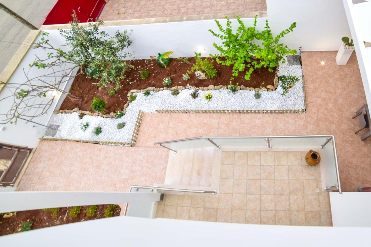 Haima Apartments Porto Cesareo Zewnętrze zdjęcie