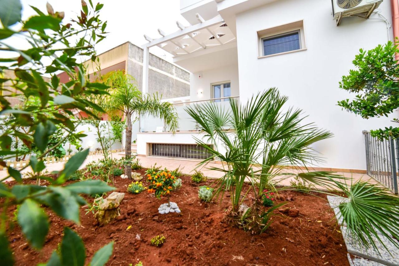 Haima Apartments Porto Cesareo Zewnętrze zdjęcie