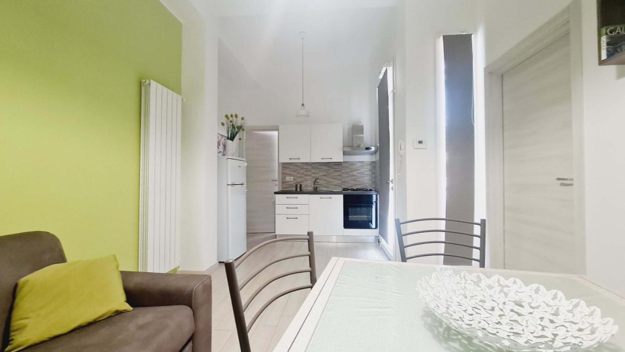 Haima Apartments Porto Cesareo Zewnętrze zdjęcie