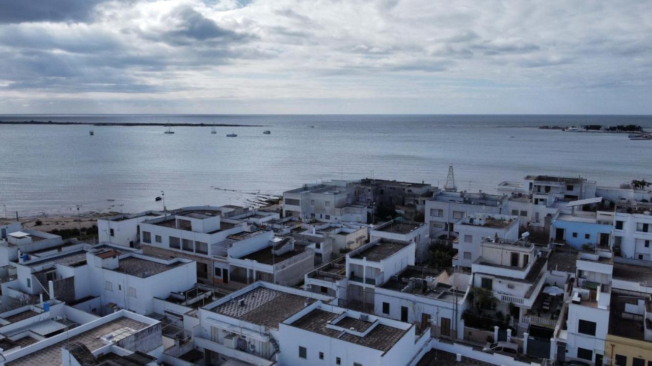 Haima Apartments Porto Cesareo Zewnętrze zdjęcie
