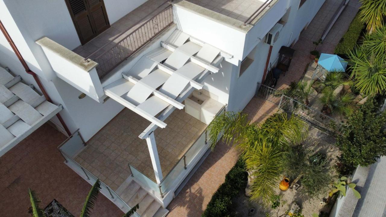 Haima Apartments Porto Cesareo Zewnętrze zdjęcie