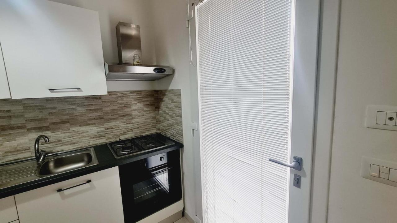 Haima Apartments Porto Cesareo Zewnętrze zdjęcie
