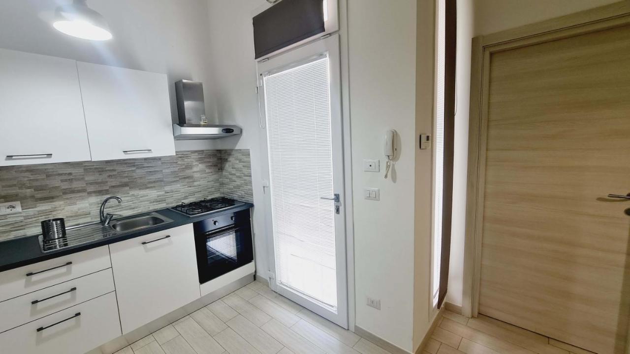 Haima Apartments Porto Cesareo Zewnętrze zdjęcie