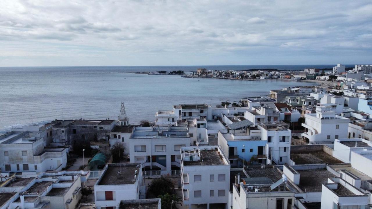 Haima Apartments Porto Cesareo Zewnętrze zdjęcie