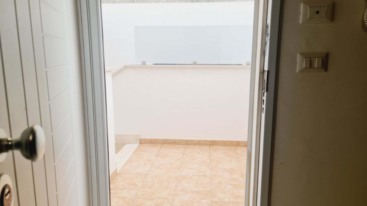 Haima Apartments Porto Cesareo Zewnętrze zdjęcie