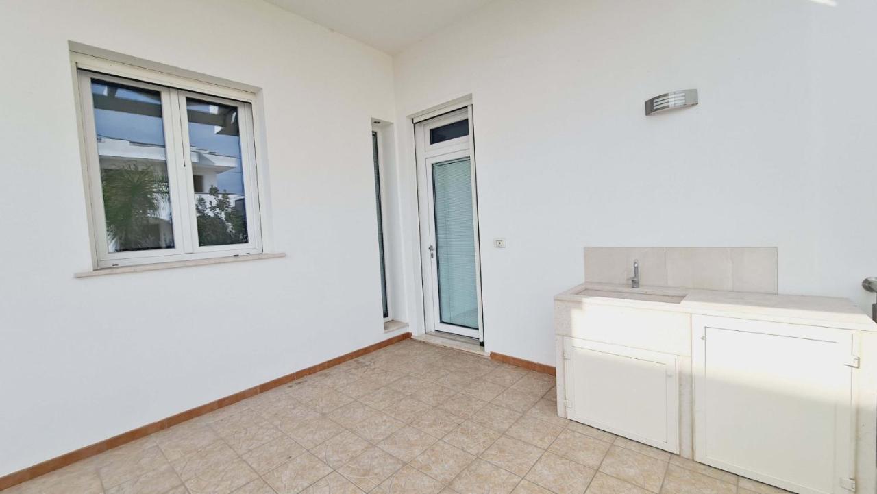 Haima Apartments Porto Cesareo Zewnętrze zdjęcie