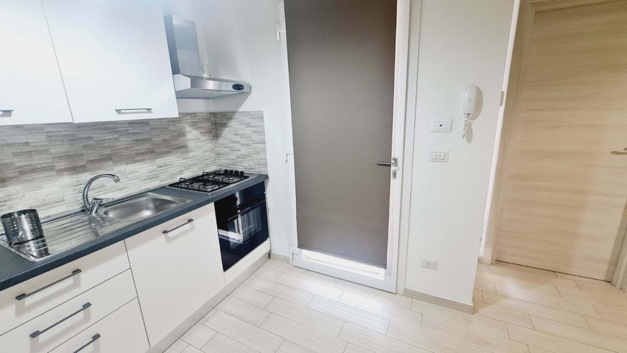 Haima Apartments Porto Cesareo Zewnętrze zdjęcie