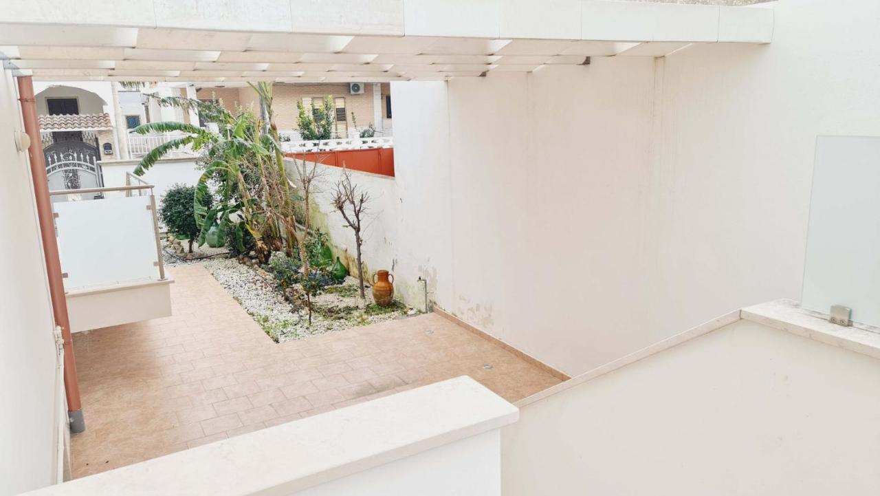 Haima Apartments Porto Cesareo Zewnętrze zdjęcie