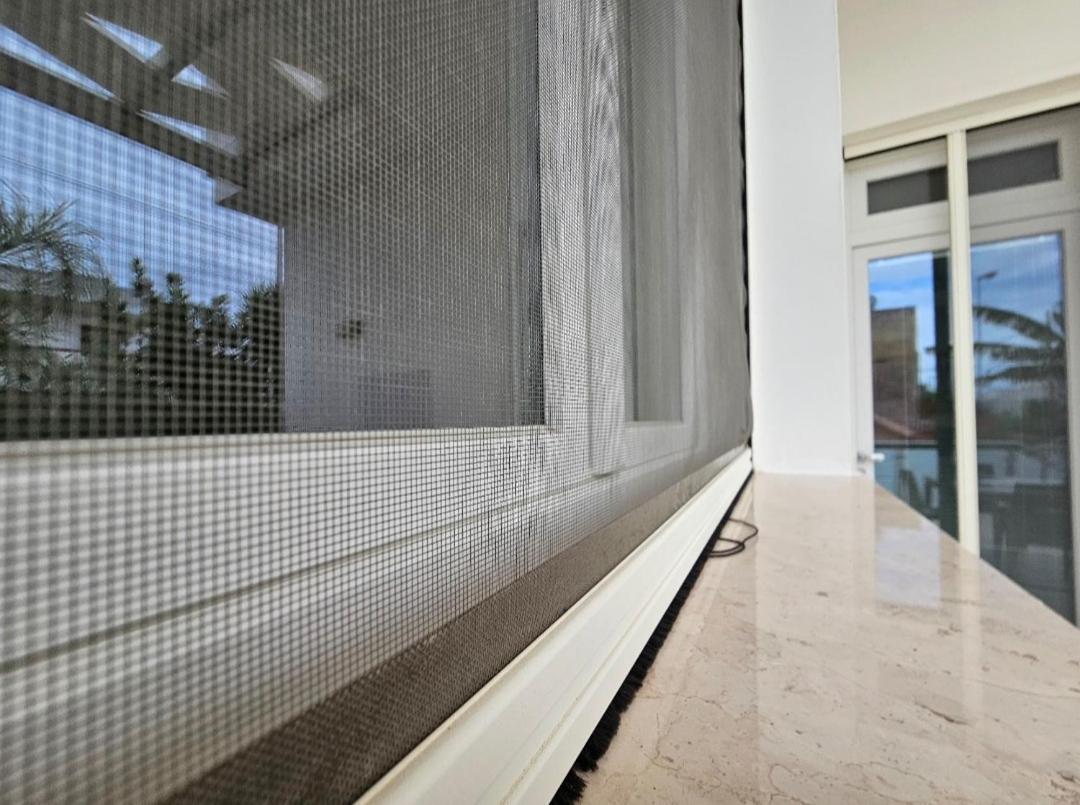 Haima Apartments Porto Cesareo Pokój zdjęcie