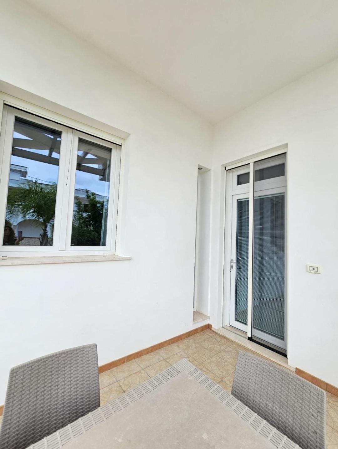 Haima Apartments Porto Cesareo Zewnętrze zdjęcie