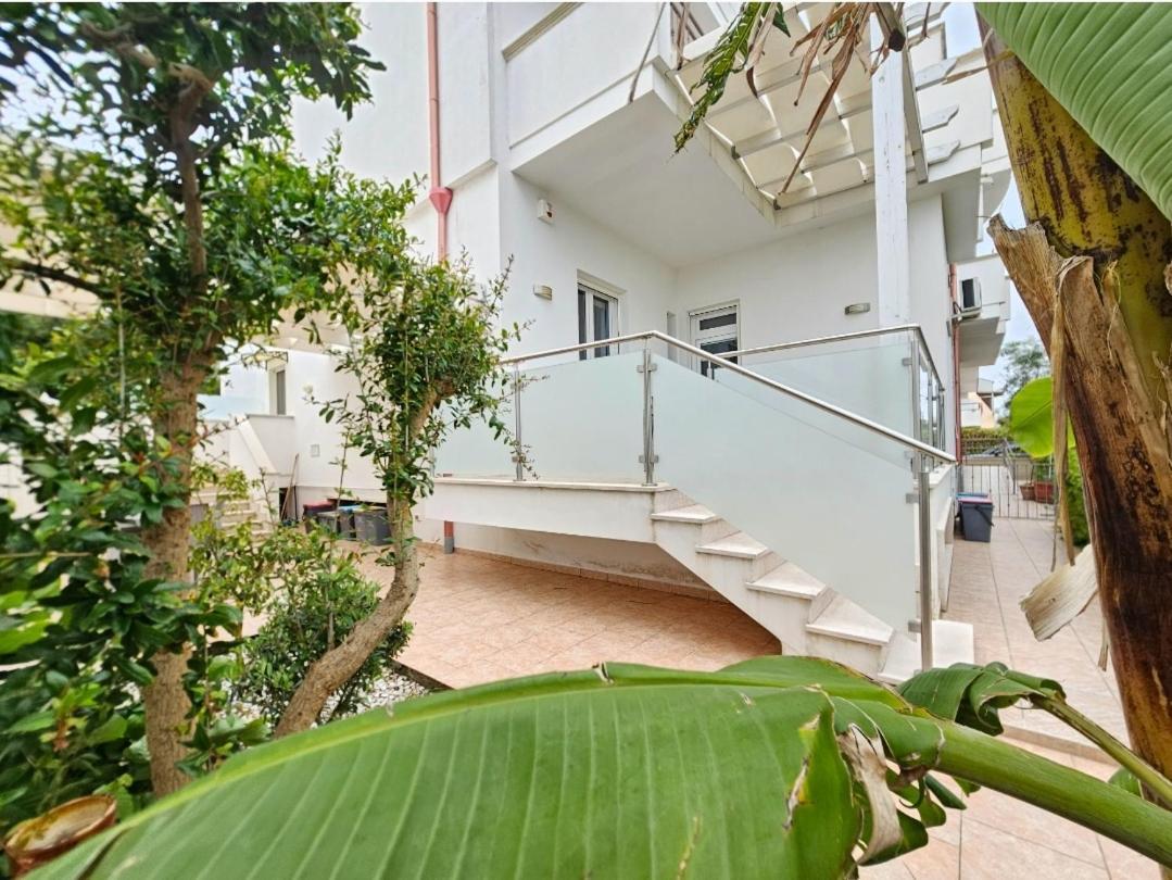 Haima Apartments Porto Cesareo Pokój zdjęcie