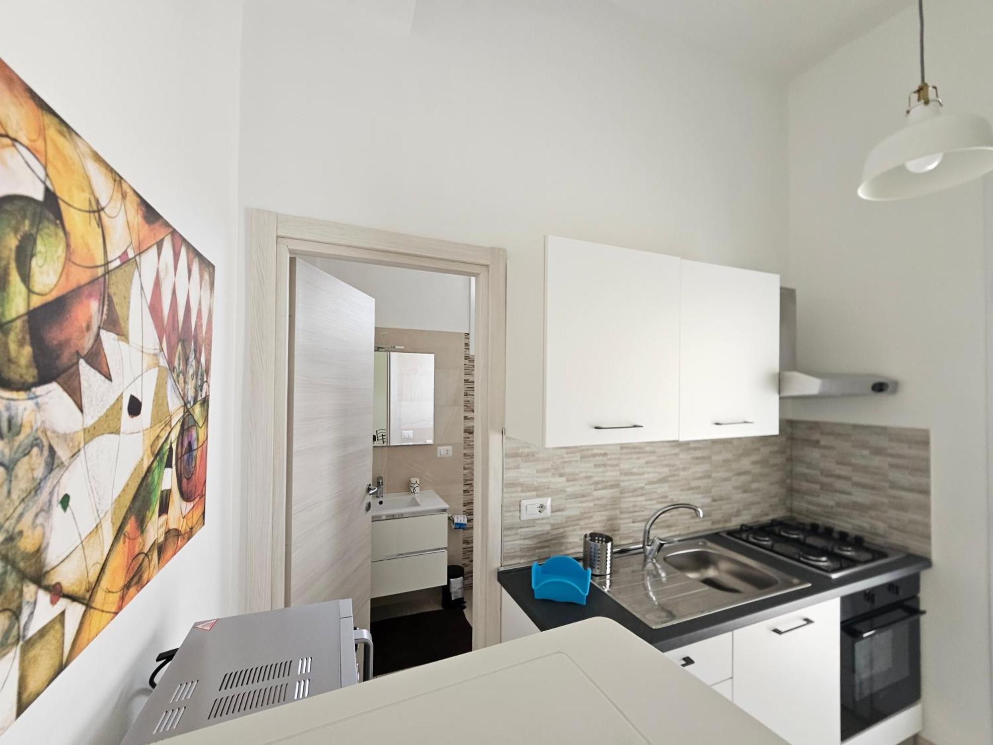 Haima Apartments Porto Cesareo Zewnętrze zdjęcie