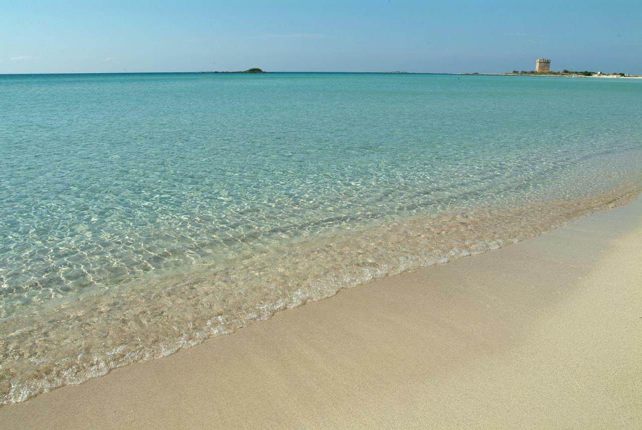 Haima Apartments Porto Cesareo Zewnętrze zdjęcie